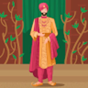 Meet your Posher, Antonio